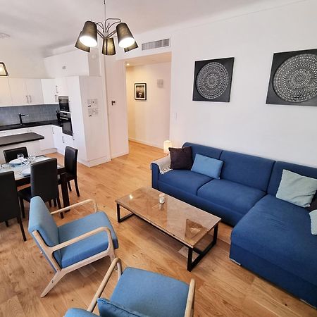 "Le Nomad" By Enjoynice, Luxury Central Apartment With Airco Екстериор снимка